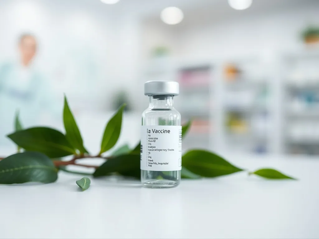 Ile kosztuje szczepionka na RSV? Sprawdź aktualne ceny i dostępność