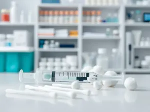 RSV szczepionka ile dawek? Oto wszystko, co musisz wiedzieć