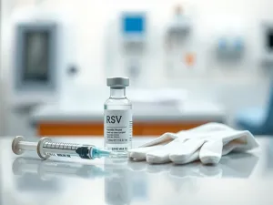 Szczepionka rsv dla dorosłych: co warto wiedzieć przed szczepieniem?