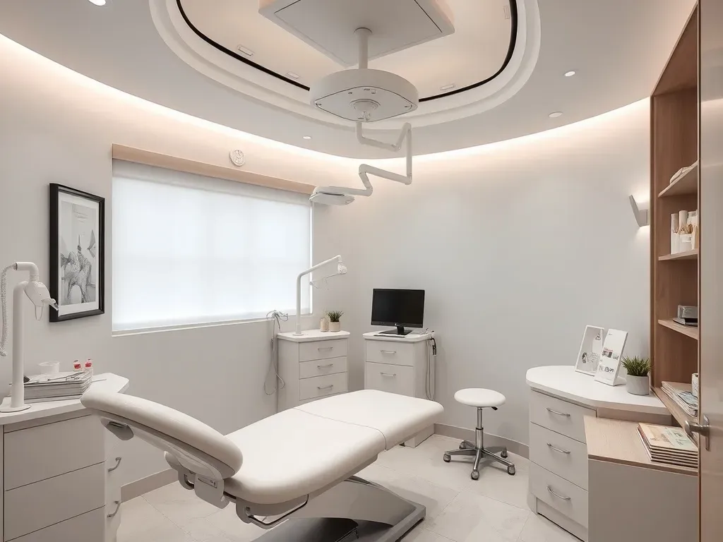 Jak wygląda profesjonalna konsultacja dermatologiczna