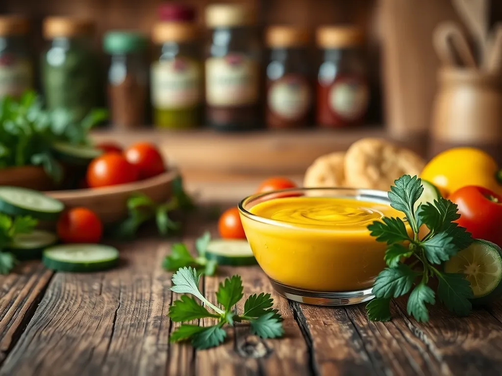 Czy cukrzyk może jeść musztardę?