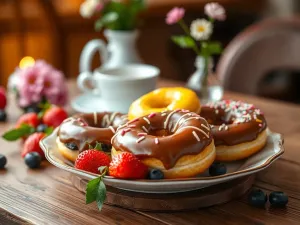 Co jest lepsze dla diabetyków: pieczone ziemniaki czy frytki?