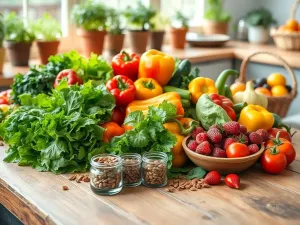 Czy cukrzyk może jeść frytki?