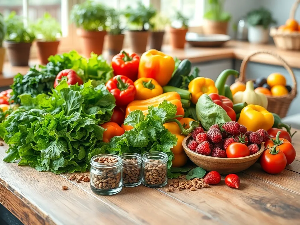 Dieta cukrzycowa nie musi być nudna!