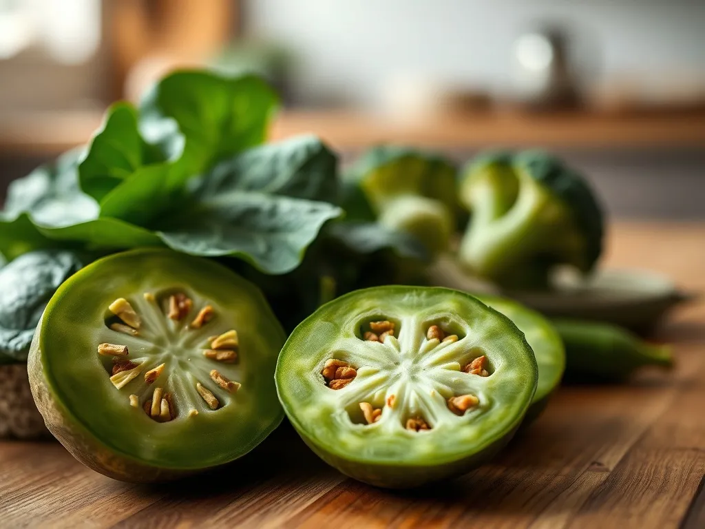 Jakie warzywo najbardziej zbija cukier?