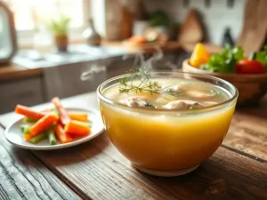 Seler i cytryna zamiast insuliny?