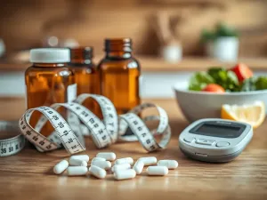 Jak cofnąć cukrzycę typu 2? Skuteczne metody i porady