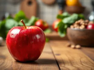 Jakich witamin nie powinna przyjmować osoba chora na cukrzycę?