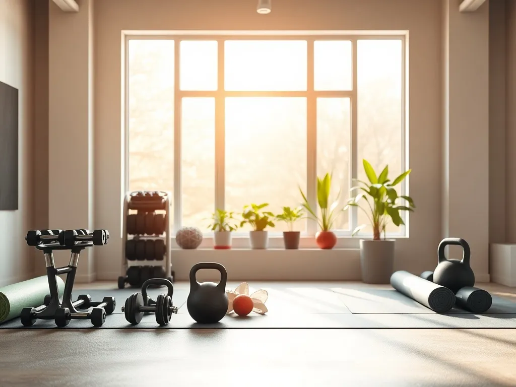 Cukrzyca a wysiłek fizyczny - trening i siłownia diabetyka