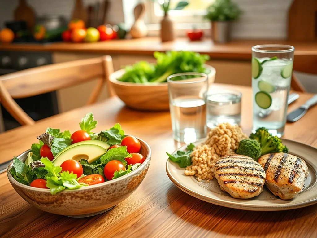 Jak przygotować obiad dla cukrzyka?