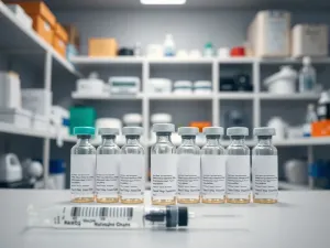 Czego nie jeść przy cukrzycy? Lista produktów i zdrowe zamienniki