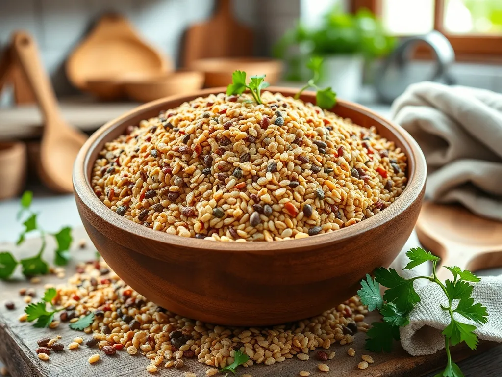 Które kasze są najzdrowsze?