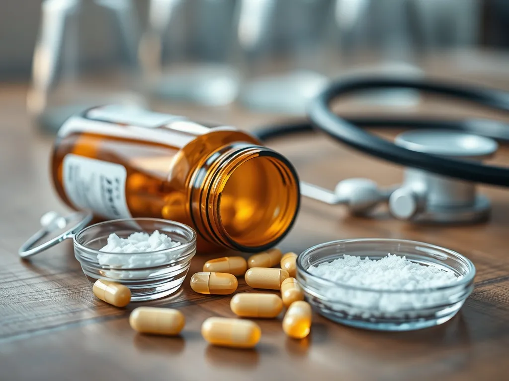 Czy witamina D3 podnosi cukier? Co mówią badania