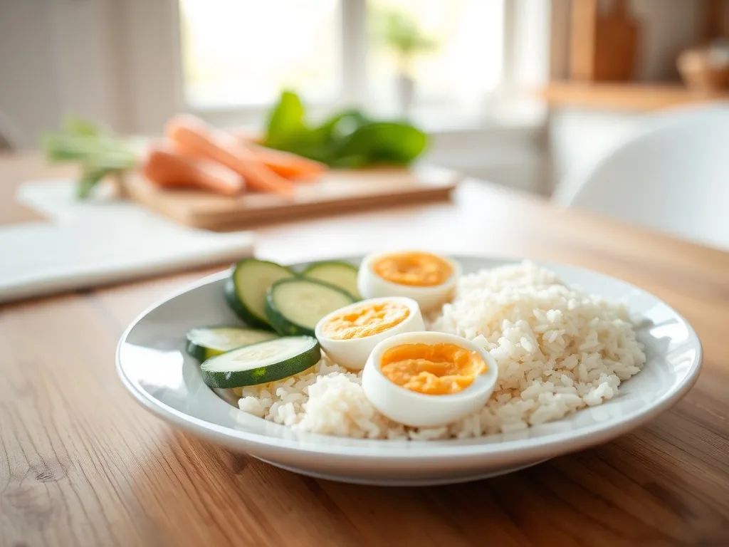 Co można jeść dzień przed gastroskopią: porady dotyczące diety