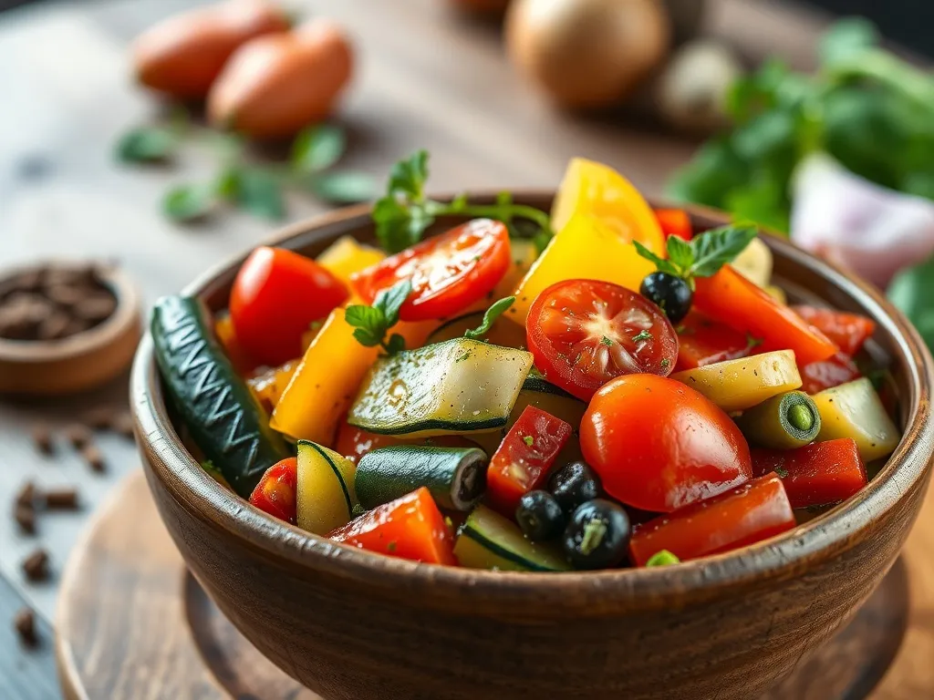 Czy cukrzyk może jeść leczo?