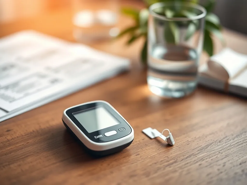 Czy przy cukrzycy szumi w uszach? Przyczyny, objawy i leczenie