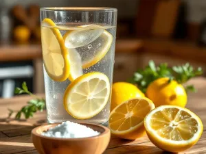 Co pić aby obniżyć cukier we krwi?