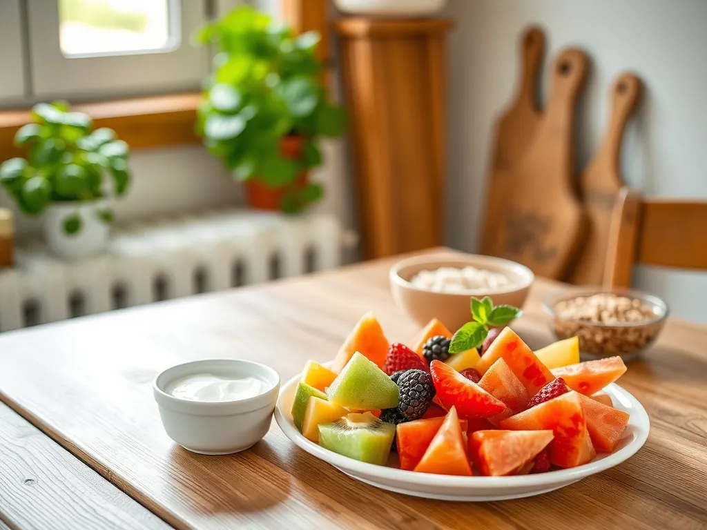 Dieta lekkostrawna – co jeść, aby uniknąć trudności trawienia