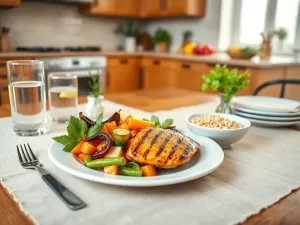 Czy gotowane ziemniaki podnoszą cukier we krwi?