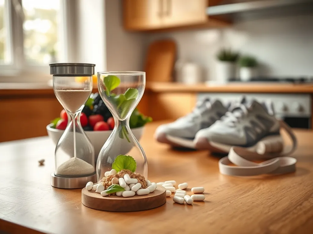 Ile lat można żyć z cukrzycą typu 2?