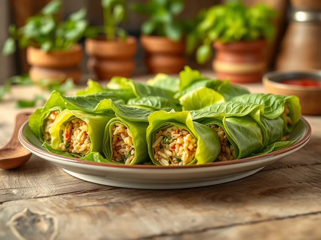 Czy cukrzyk może jeść gołąbki?