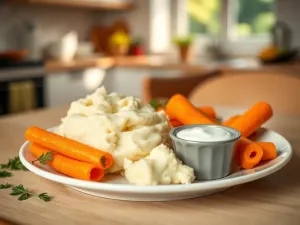 Jakie warzywo najbardziej zbija cukier?