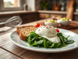 Czy kapusta kiszona zbija cukier?