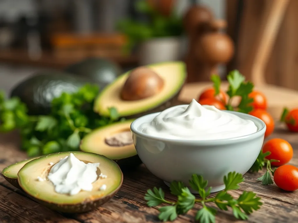 Czy cukrzyk może jeść śmietanę?