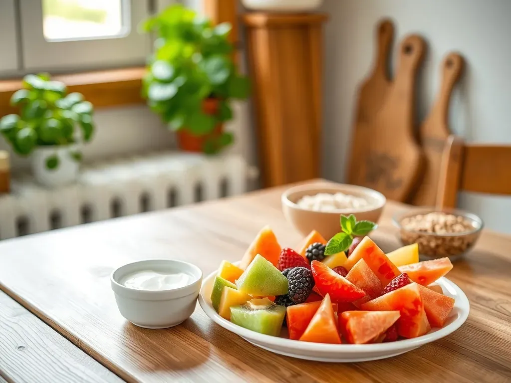 Dieta lekkostrawna – co jeść, aby uniknąć trudności trawienia