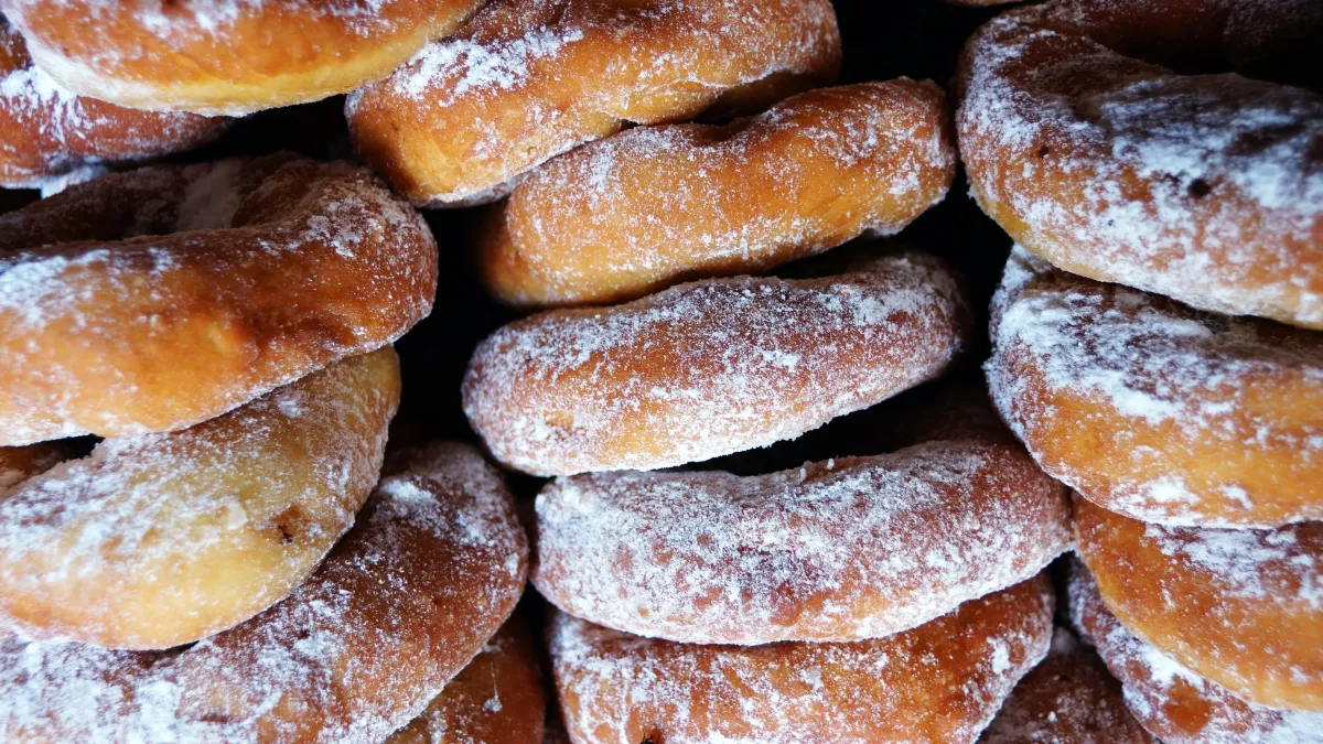 Tłusty czwartek – czy cukrzyk może zjeść pączka?